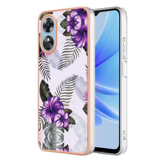 Electroplating IMD TPU Phone Case, Series 1