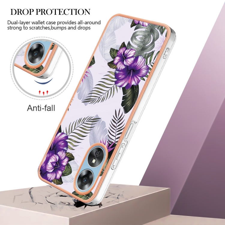 Electroplating IMD TPU Phone Case, Series 1