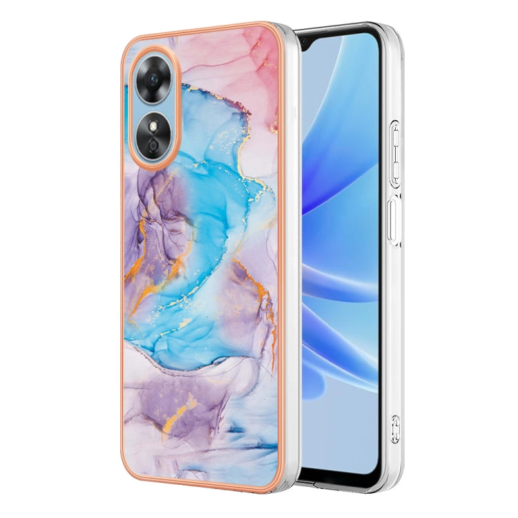 Electroplating IMD TPU Phone Case, Series 1