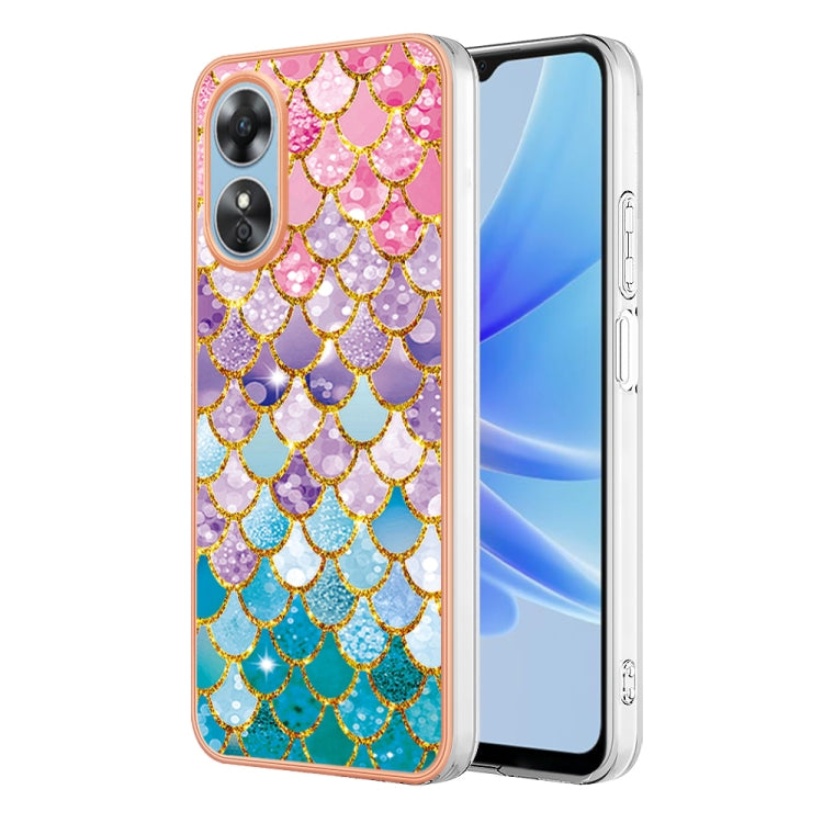 Electroplating IMD TPU Phone Case, Series 1