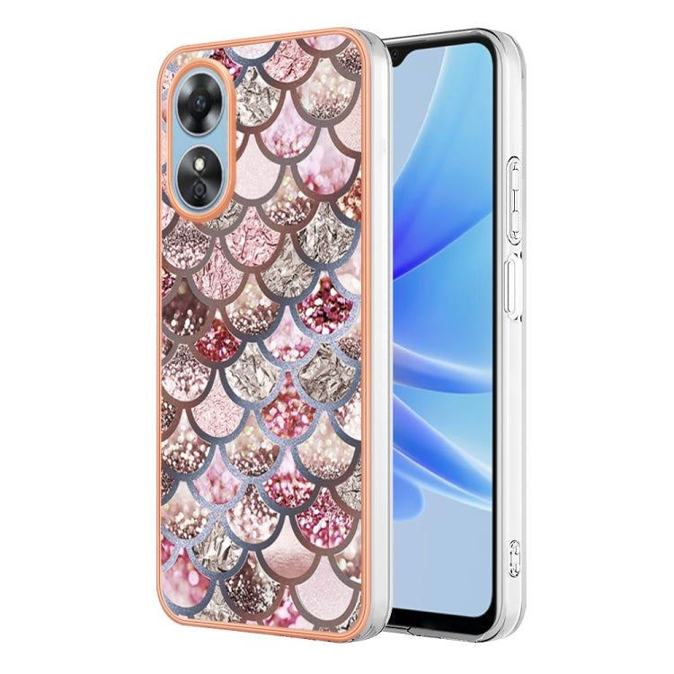 Electroplating IMD TPU Phone Case, Series 1