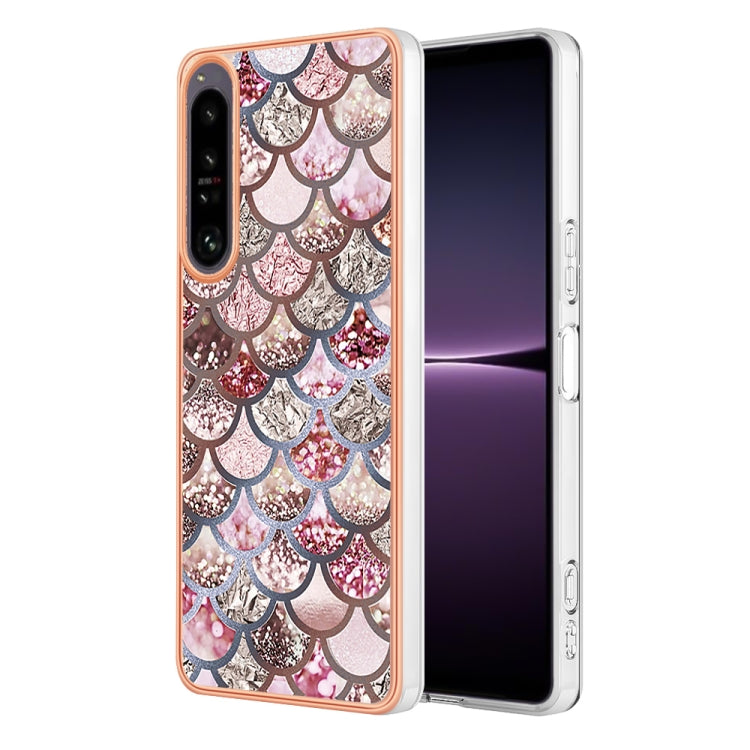 Electroplating IMD TPU Phone Case, Series 1