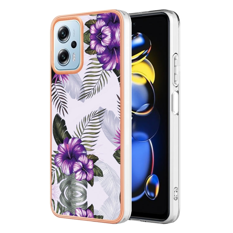 Electroplating IMD TPU Phone Case, Series 1