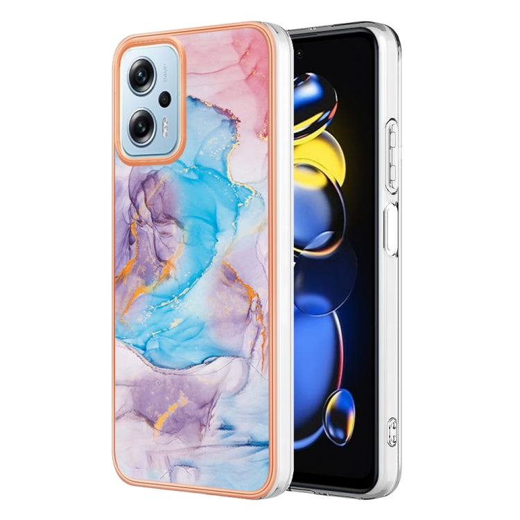 Electroplating IMD TPU Phone Case, Series 1