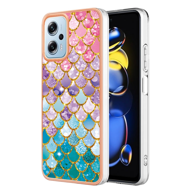 Electroplating IMD TPU Phone Case, Series 1