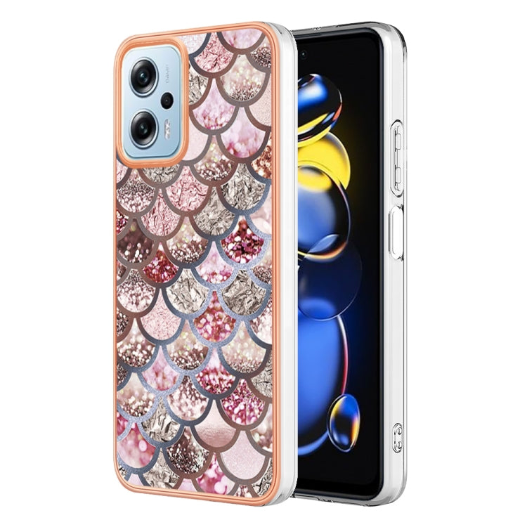 Electroplating IMD TPU Phone Case, Series 1