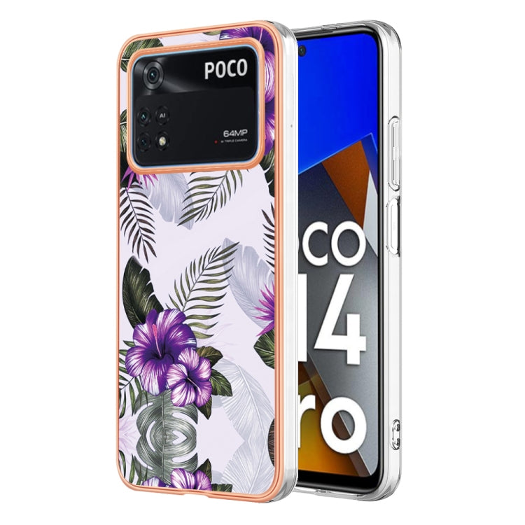 Electroplating IMD TPU Phone Case, Series 1