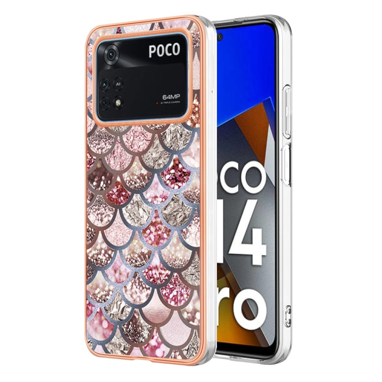 Electroplating IMD TPU Phone Case, Series 1