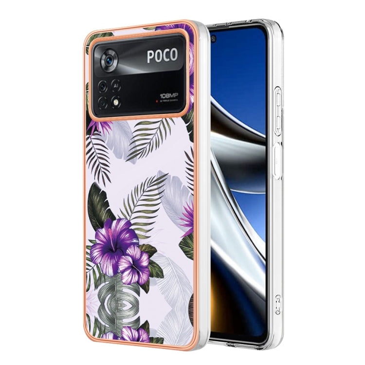 Electroplating IMD TPU Phone Case, Series 1