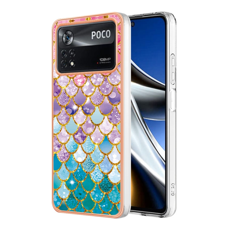 Electroplating IMD TPU Phone Case, Series 1