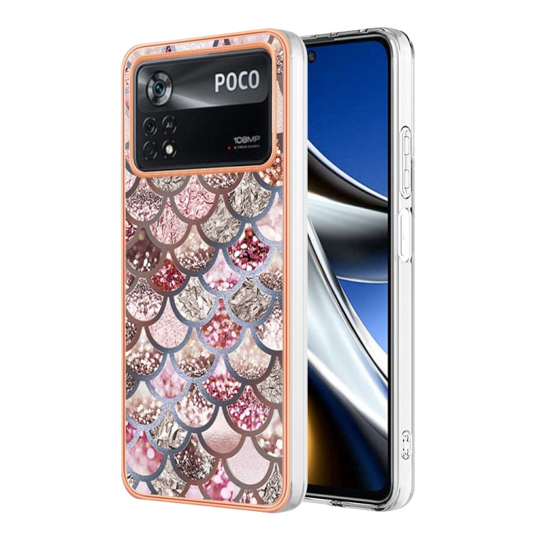 Electroplating IMD TPU Phone Case, Series 1