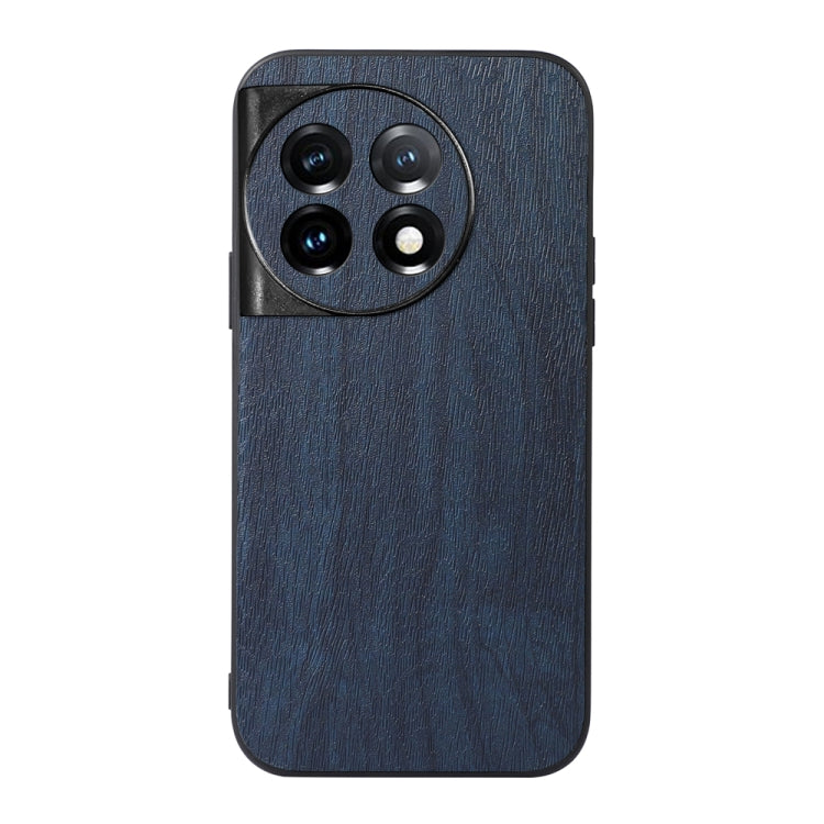 Wood Texture PU Phone Case, For OnePlus 11, For OnePlus 11R/Ace 2, For Sony Xperia 1 V, For Samsung Galaxy A24 4G