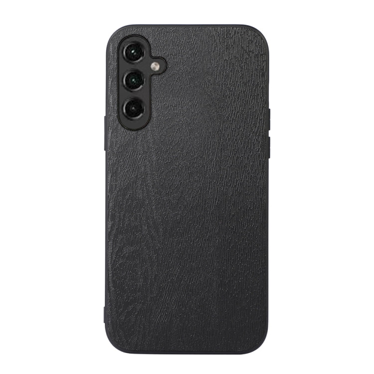 Wood Texture PU Phone Case, For OnePlus 11, For OnePlus 11R/Ace 2, For Sony Xperia 1 V, For Samsung Galaxy A24 4G