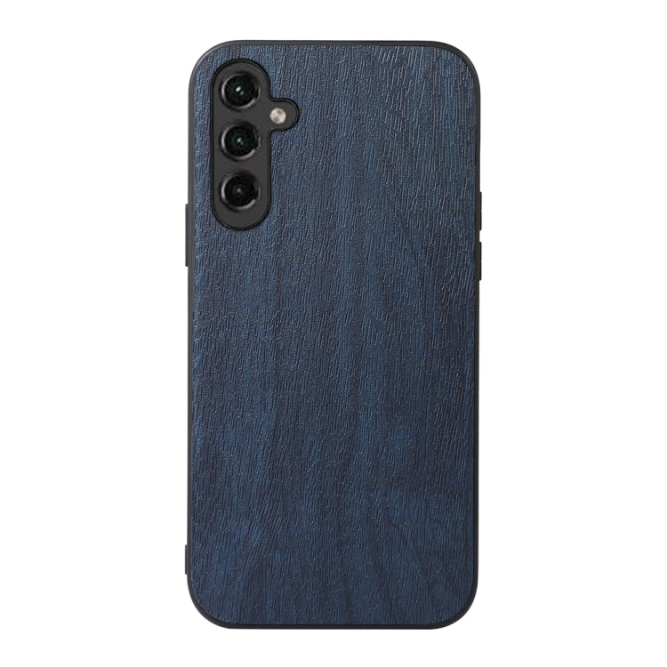 Wood Texture PU Phone Case, For OnePlus 11, For OnePlus 11R/Ace 2, For Sony Xperia 1 V, For Samsung Galaxy A24 4G