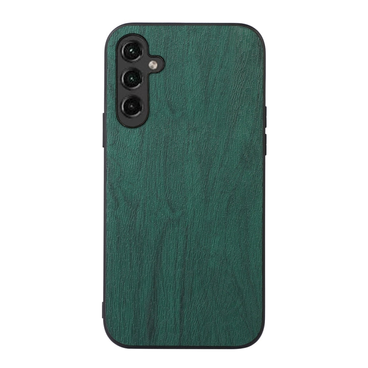 Wood Texture PU Phone Case, For OnePlus 11, For OnePlus 11R/Ace 2, For Sony Xperia 1 V, For Samsung Galaxy A24 4G
