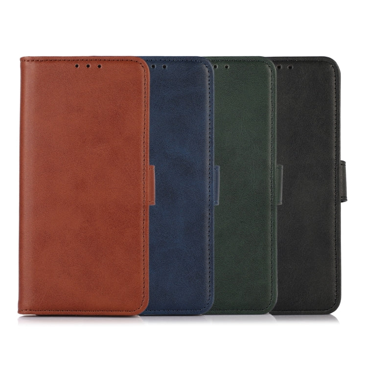 Cow Texture Leather Phone Case, For Sony Xperia 1 V, For Sony Xperia 10 V, For Xiaomi Redmi Note 12 4G Global