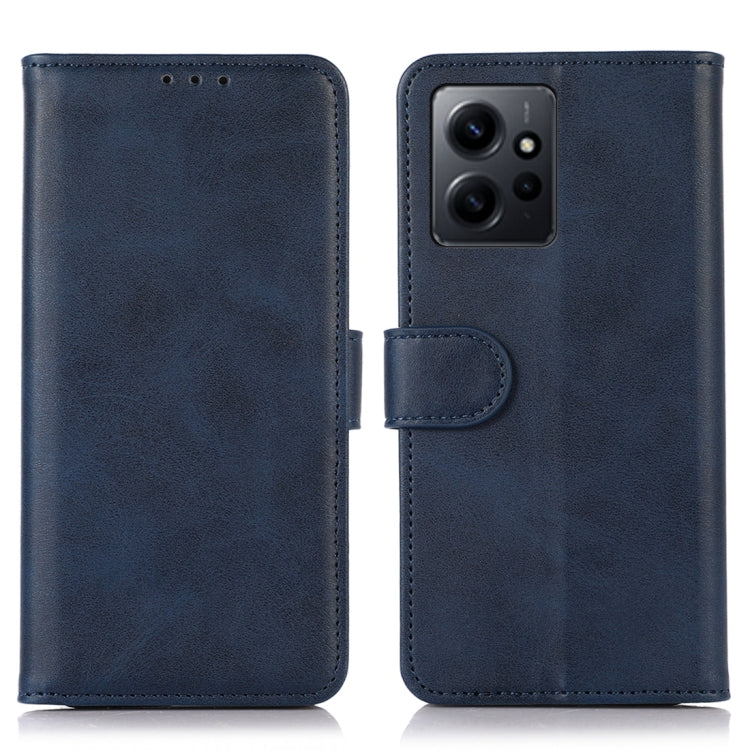 Cow Texture Leather Phone Case, For Sony Xperia 1 V, For Sony Xperia 10 V, For Xiaomi Redmi Note 12 4G Global