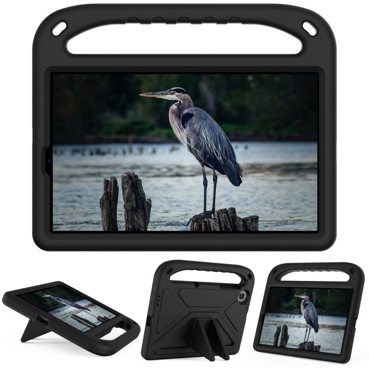 Handle EVA Shockproof Tablet Case with Holder, For Lenovo Tab M10 HD 2nd Gen