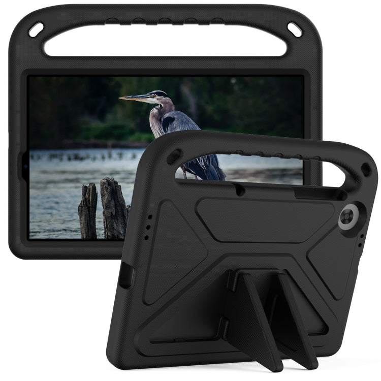 Handle EVA Shockproof Tablet Case with Holder, For Lenovo Tab M10 HD 2nd Gen