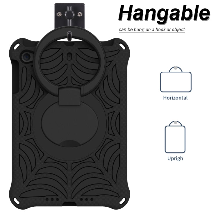 Spider King Silicone Protective Tablet Case