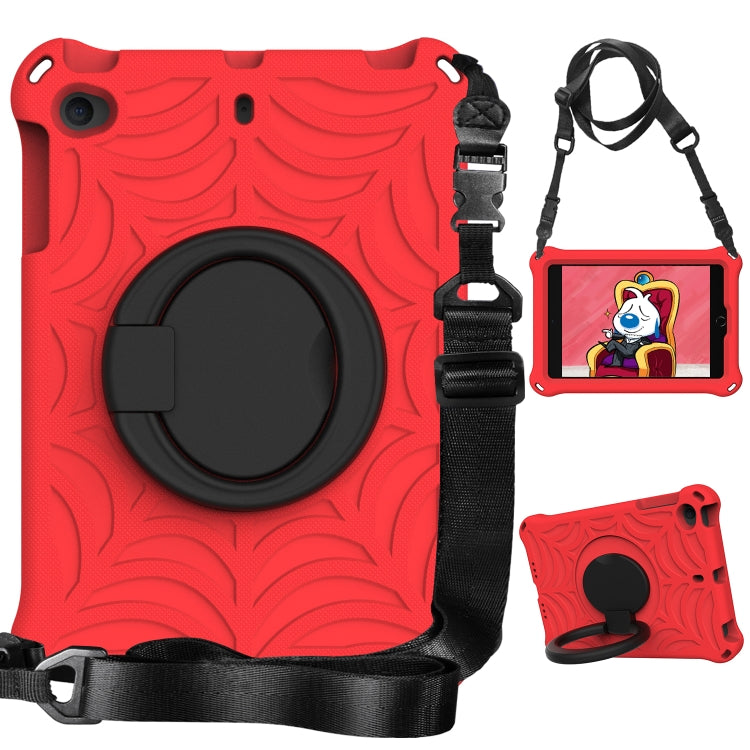 Spider King Silicone Protective Tablet Case