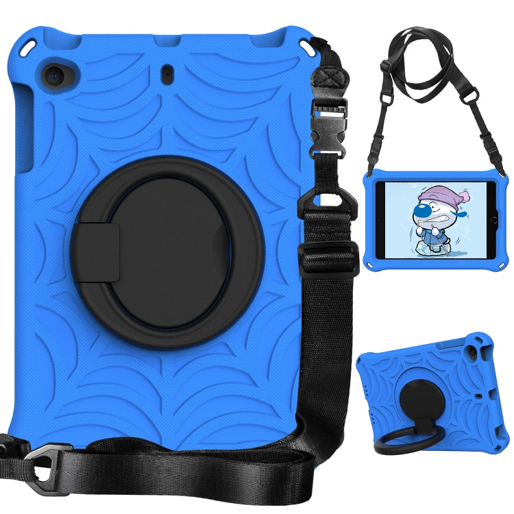 Spider King Silicone Protective Tablet Case
