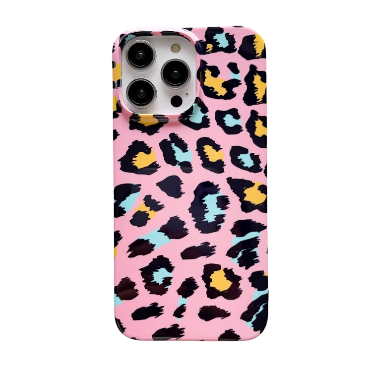 Pattern PC Shockproof Protective Phone Case, For iPhone 11