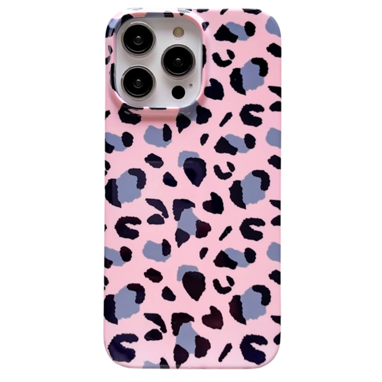 Pattern PC Shockproof Protective Phone Case, For iPhone 11