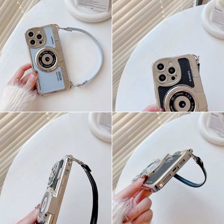 Camera Style Phone Case, For iPhone 12, For iPhone 11 Pro Max, For iPhone 11