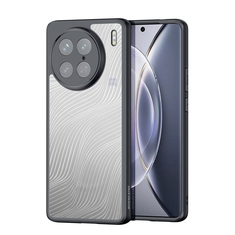 DUX DUCIS Aimo Series TPU + PC Frosted Feel Phone Case, For Honor Magic5, For Honor Magic5 Pro / Magic5 Ultimate, For Huawei P60 Art, For Huawei P60 / P60 Pro, For OPPO Find X6 Pro, For OPPO Find X6, For Samsung Galaxy S23 Ultra, For vivo X90