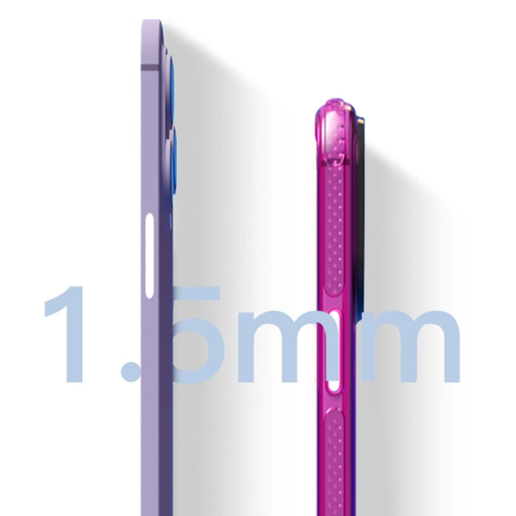 Acrylic + TPU MagSafe Protective Phone Case, For iPhone 14, For iPhone 14 Pro Max, For iPhone 13, For iPhone 13 Pro Max, For iPhone 13 Pro