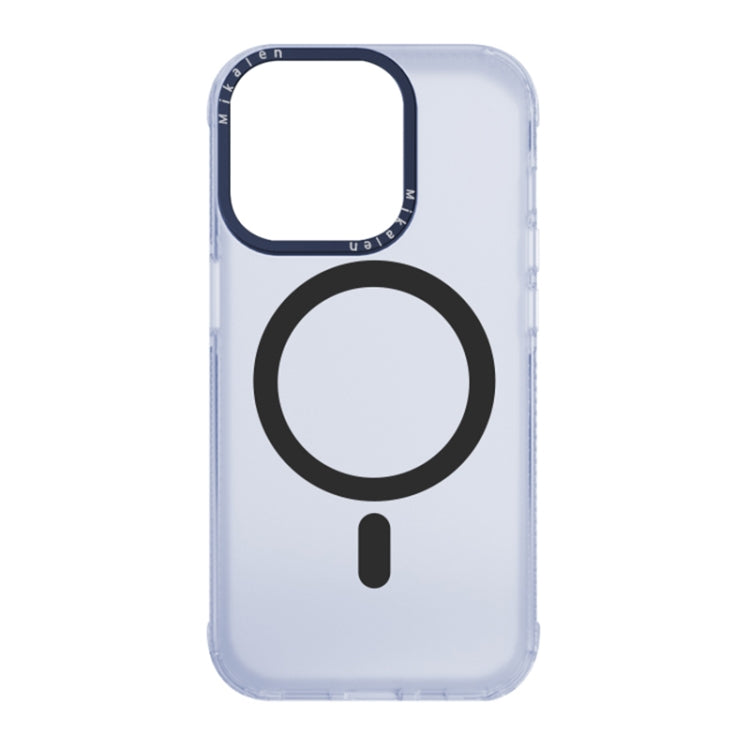 Acrylic + TPU MagSafe Protective Phone Case, For iPhone 14, For iPhone 14 Pro Max, For iPhone 13, For iPhone 13 Pro Max, For iPhone 13 Pro