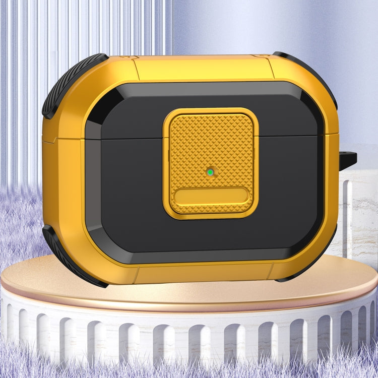 Wireless Earphones Protective Case, For AirPods Pro 2, For AirPods Pro