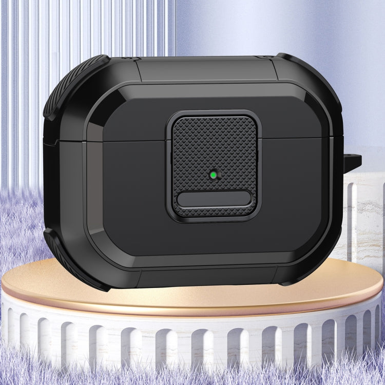 Wireless Earphones Protective Case, For AirPods Pro 2, For AirPods Pro