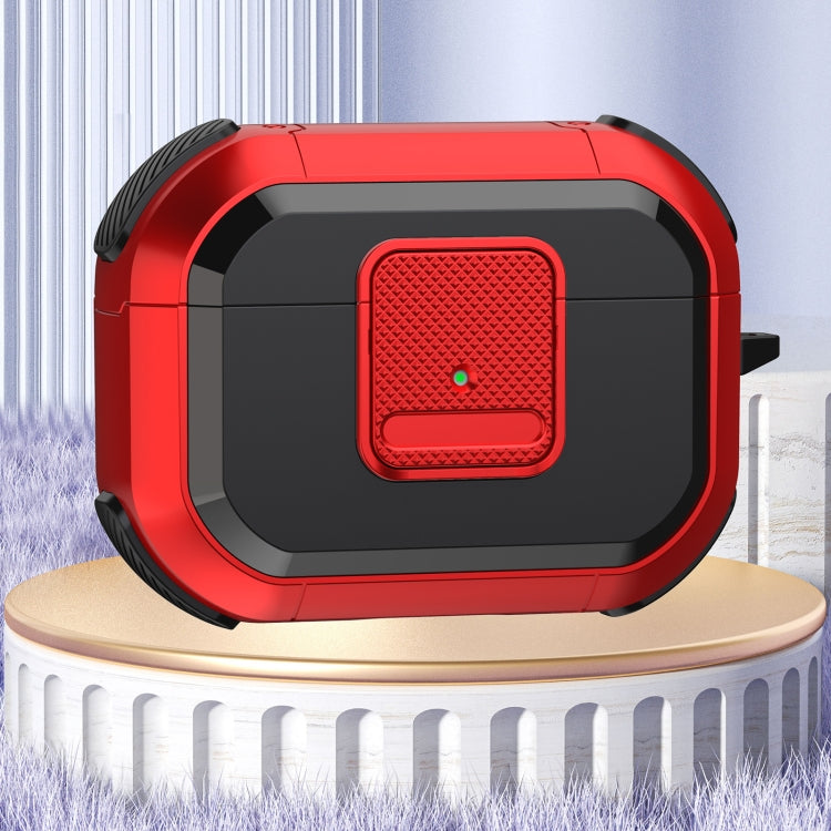 Wireless Earphones Protective Case, For AirPods Pro 2, For AirPods Pro