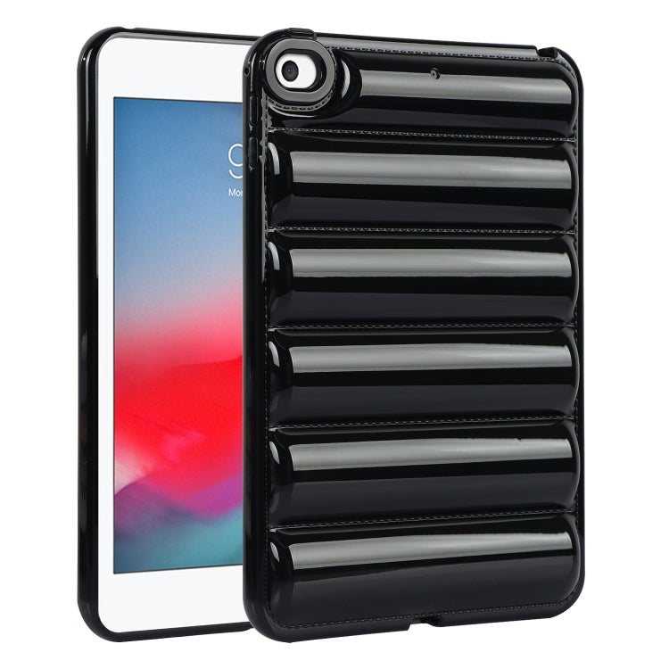 Eiderdown Cushion Shockproof Tablet Case, For iPad 10.2 2021 / 2020 / 2019, For iPad Air 3 10.5 2019, For iPad Air 2022 / 2020, For iPad mini 5 / 4, For iPad Pro 12.9 2022 / 2021