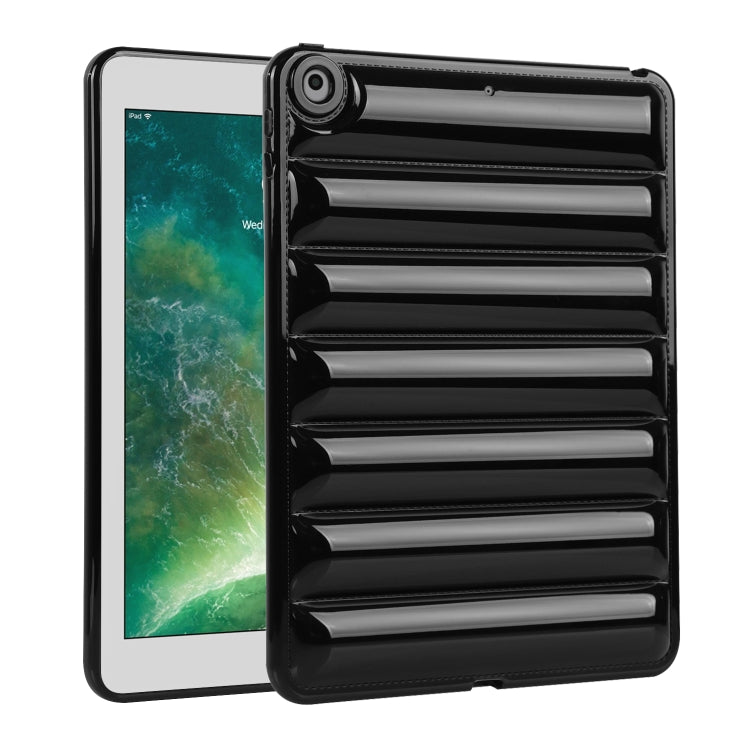 Eiderdown Cushion Shockproof Tablet Case, For iPad 9.7 2018 / 2017, For iPad Pro 11 2022 / 2021 / 2020, For iPad 10th Gen 10.9 2022, For iPad mini 2024 / mini 6