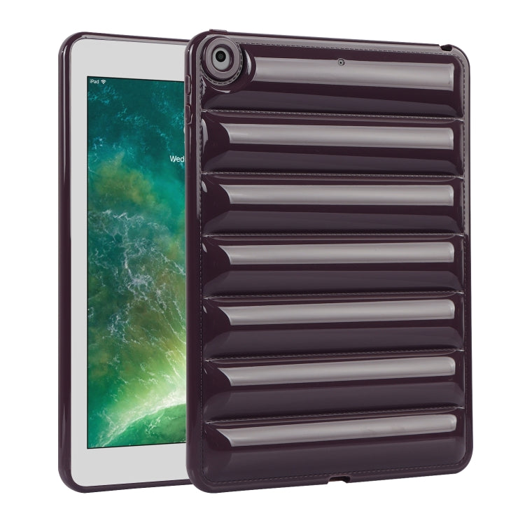 Eiderdown Cushion Shockproof Tablet Case, For iPad 9.7 2018 / 2017, For iPad Pro 11 2022 / 2021 / 2020, For iPad 10th Gen 10.9 2022, For iPad mini 2024 / mini 6