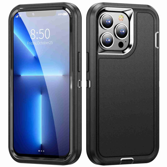 Life Waterproof Rugged Phone Case, For iPhone 13 Pro, For iPhone 12 Pro Max, For iPhone 12 / 12 Pro, For iPhone 11 Pro Max