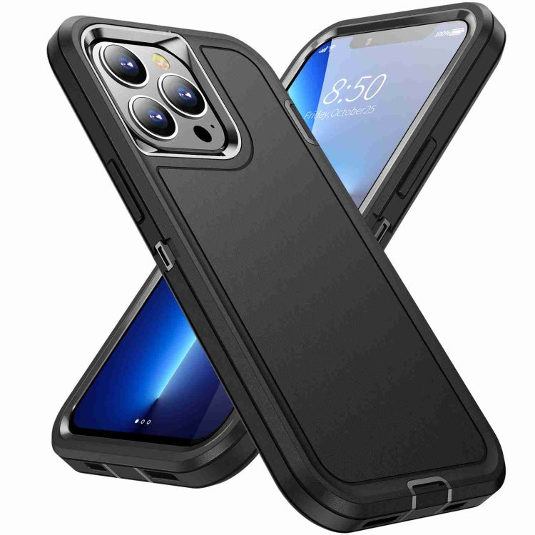 Life Waterproof Rugged Phone Case, For iPhone 13 Pro, For iPhone 12 Pro Max, For iPhone 12 / 12 Pro, For iPhone 11 Pro Max
