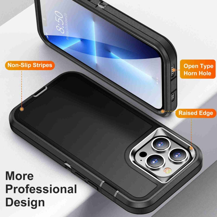 Life Waterproof Rugged Phone Case, For iPhone 13 Pro, For iPhone 12 Pro Max, For iPhone 12 / 12 Pro, For iPhone 11 Pro Max