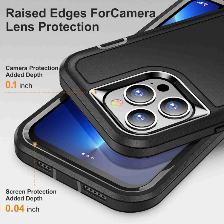 Life Waterproof Rugged Phone Case, For iPhone 13 Pro, For iPhone 12 Pro Max, For iPhone 12 / 12 Pro, For iPhone 11 Pro Max