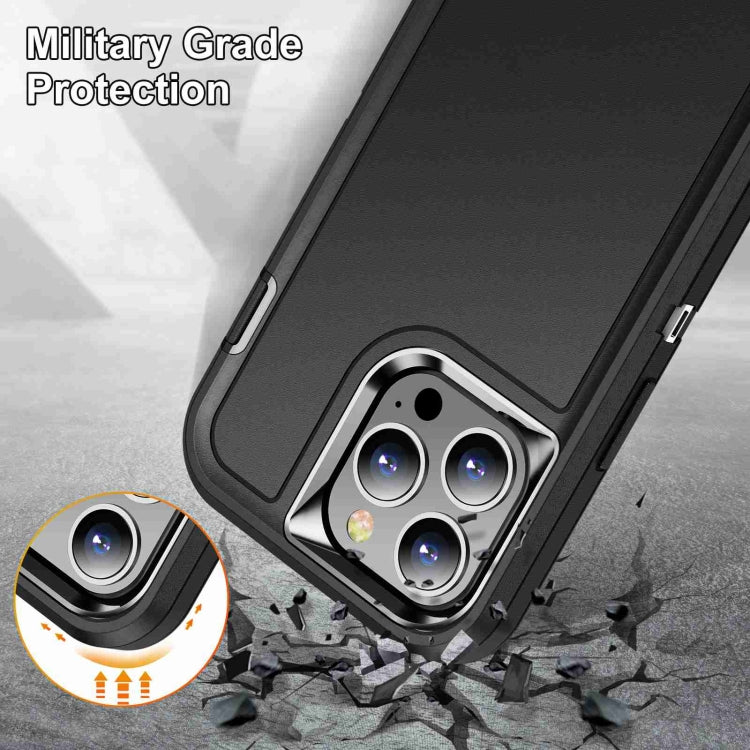 Life Waterproof Rugged Phone Case, For iPhone 13 Pro, For iPhone 12 Pro Max, For iPhone 12 / 12 Pro, For iPhone 11 Pro Max