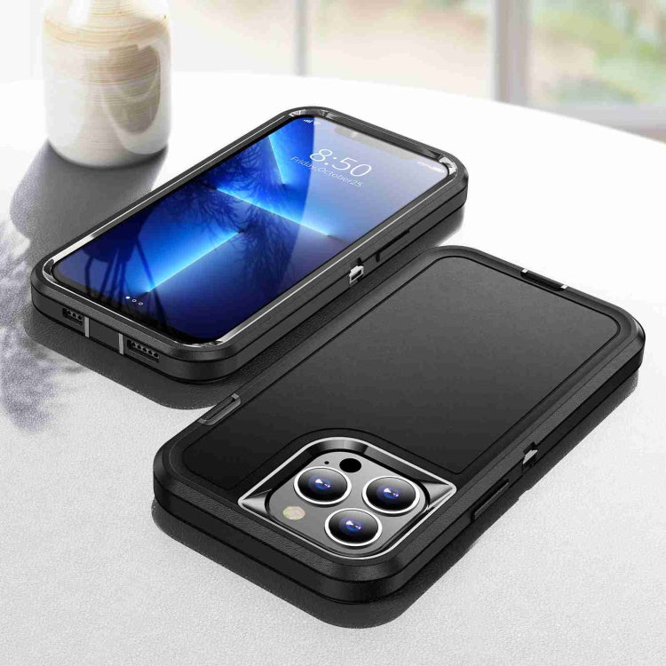 Life Waterproof Rugged Phone Case, For iPhone 13 Pro, For iPhone 12 Pro Max, For iPhone 12 / 12 Pro, For iPhone 11 Pro Max