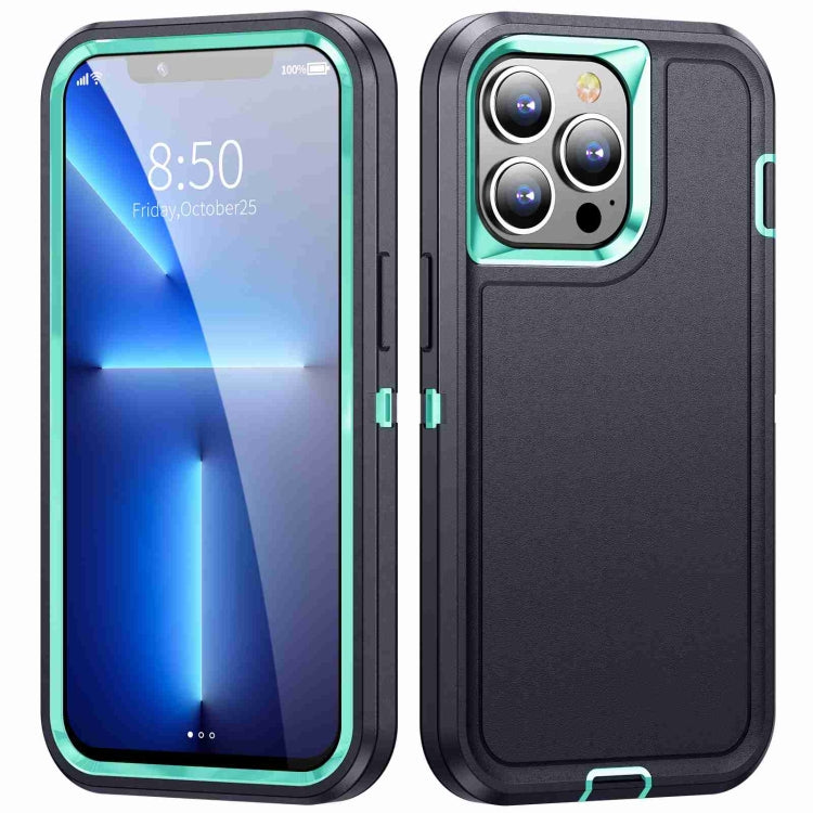 Life Waterproof Rugged Phone Case, For iPhone 13 Pro, For iPhone 12 Pro Max, For iPhone 12 / 12 Pro, For iPhone 11 Pro Max