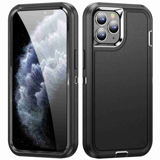 Life Waterproof Rugged Phone Case, For iPhone 11 Pro, For iPhone 11, For iPhone SE 2022 / SE 2020 / 8 / 7, For iPhone 8 Plus / 7 Plus, For iPhone 14 Pro