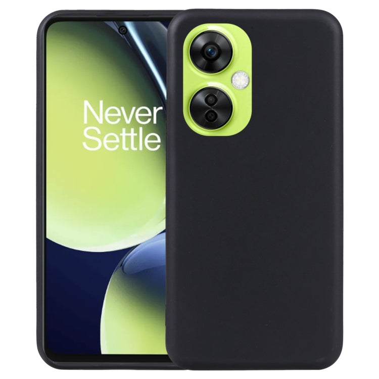 TPU Phone Case, For OnePlus Nord N30