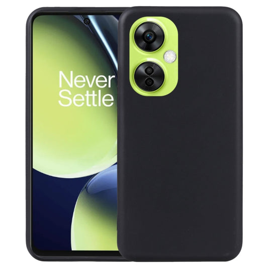 TPU Phone Case, For OnePlus Nord N30