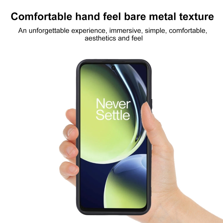 TPU Phone Case, For OnePlus Nord N30