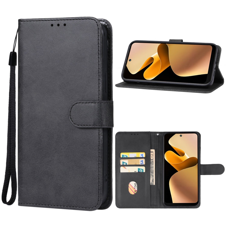 Leather Phone Case, For HTC Wildfire E3 lite, For OnePlus Nord N30, For Lava Blaze 2